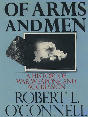 cover image of Of Arms and Men